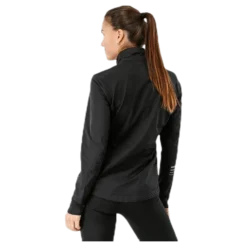 Lightning Lightshell Jacket Black