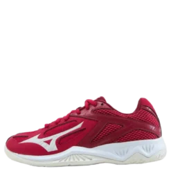 Lightning Star Z6 Jr Pred/whtsand/rosered