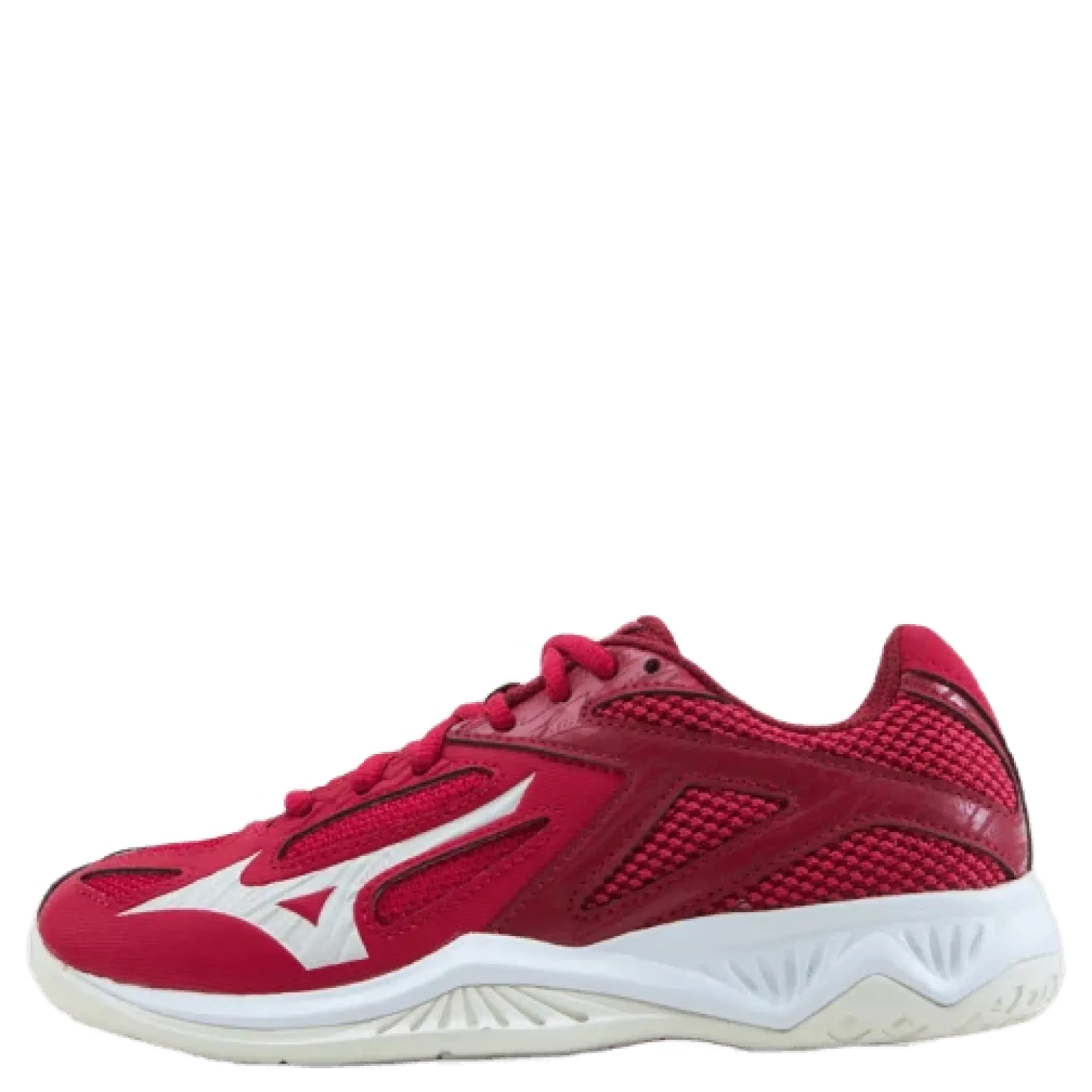 Lightning Star Z6 Jr Pred/whtsand/rosered