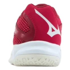 Lightning Star Z6 Jr Pred/whtsand/rosered