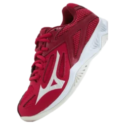 Lightning Star Z6 Jr Pred/whtsand/rosered