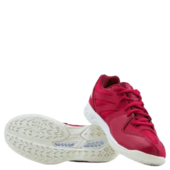 Lightning Star Z6 Jr Pred/whtsand/rosered