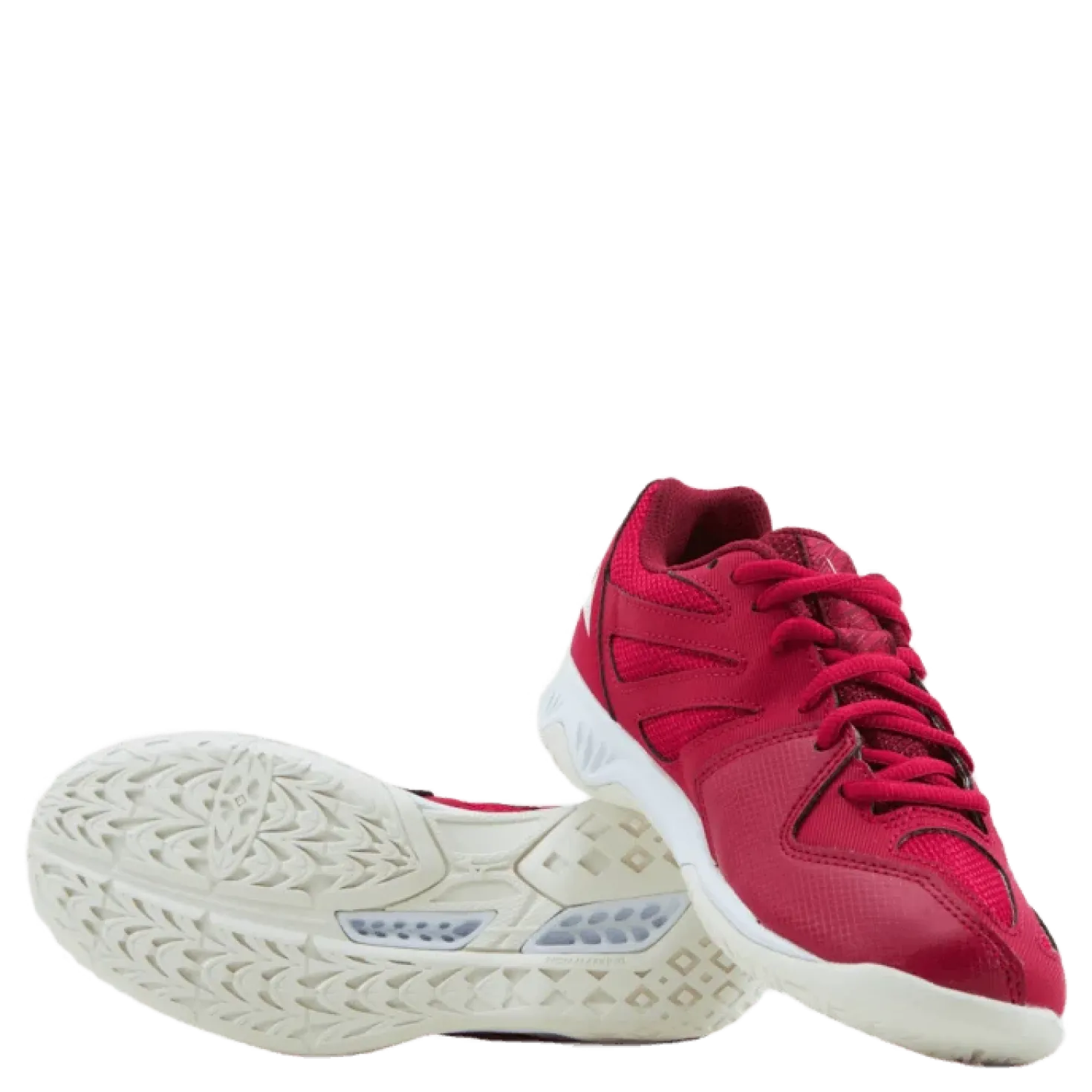Lightning Star Z6 Jr Pred/whtsand/rosered