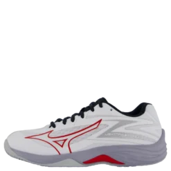 Lightning Star Z7 Jr. White/salsa/black