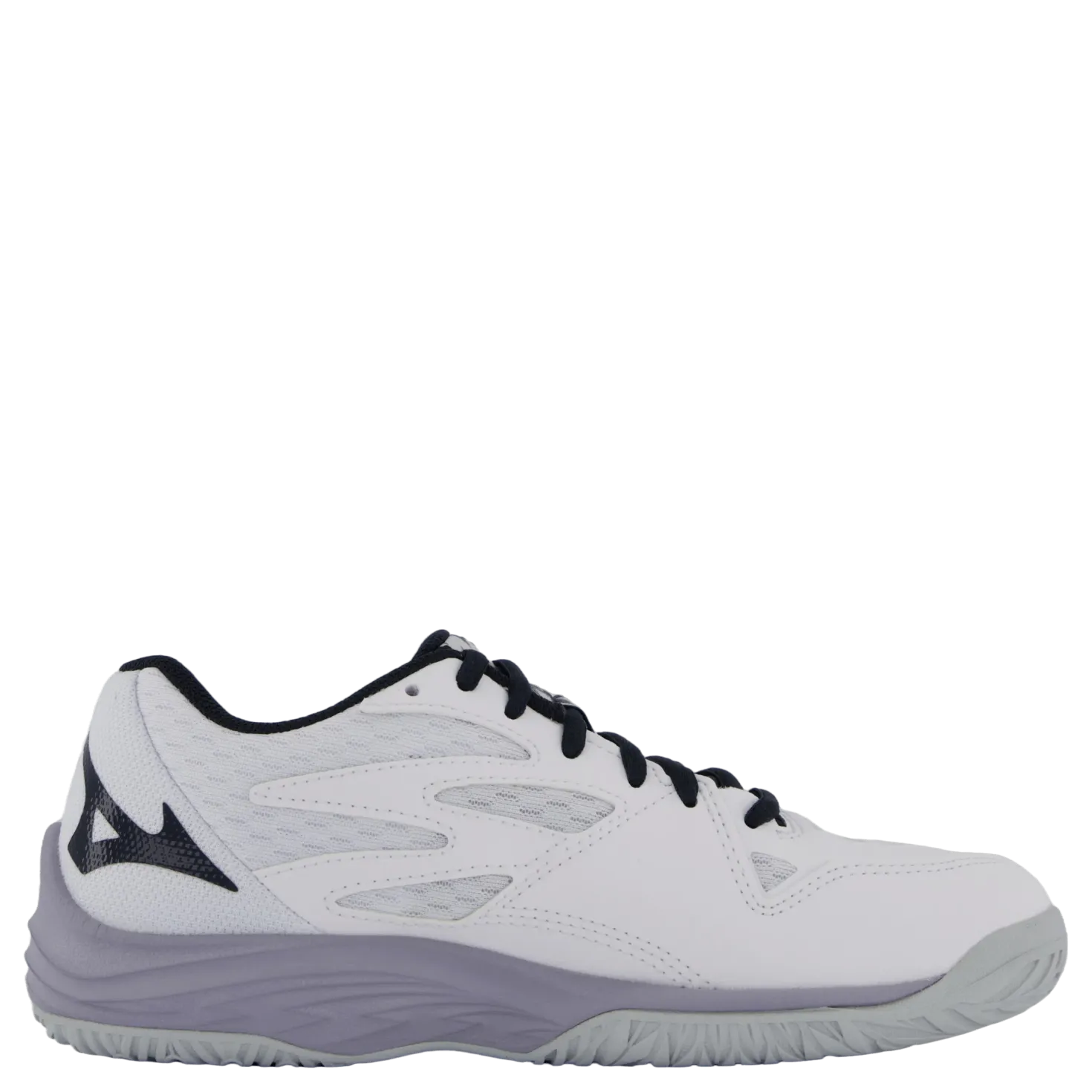 Lightning Star Z7 Jr. White/salsa/black