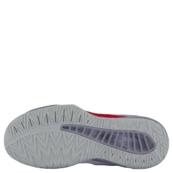 Lightning Star Z7 Jr. White/salsa/black