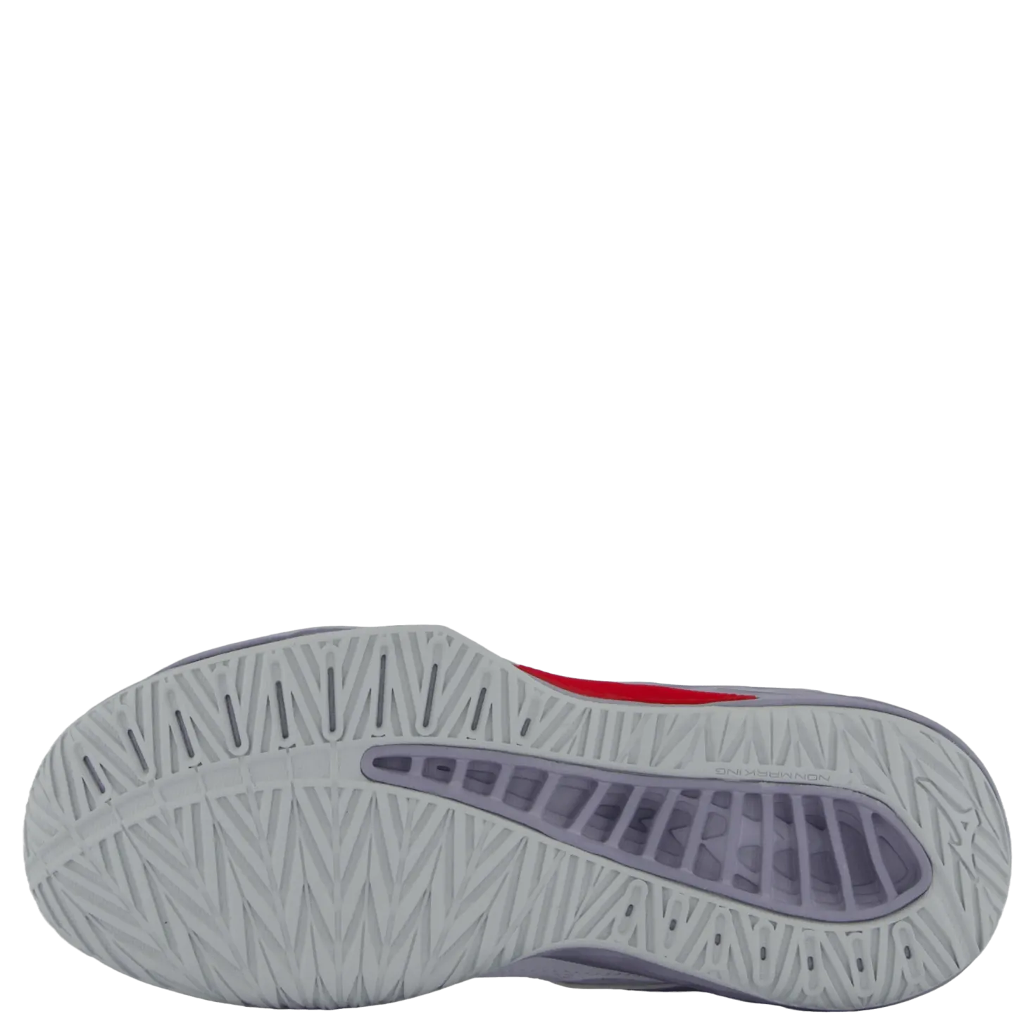 Lightning Star Z7 Jr. White/salsa/black