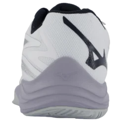 Lightning Star Z7 Jr. White/salsa/black
