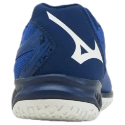 Lightning Star Z5 Junior Blue/White