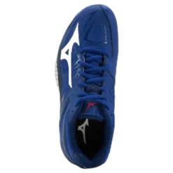Lightning Star Z5 Junior Blue/White