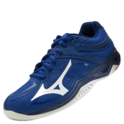 Lightning Star Z5 Junior Blue/White