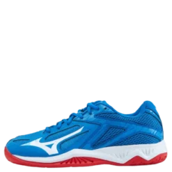 Lightning Star Z6 Junior French Blue / White / Fiery Re