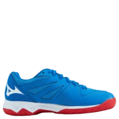 Lightning Star Z6 Junior French Blue / White / Fiery Re