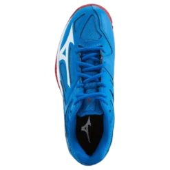 Lightning Star Z6 Junior French Blue / White / Fiery Re