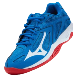 Lightning Star Z6 Junior French Blue / White / Fiery Re