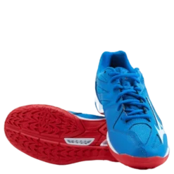 Lightning Star Z6 Junior French Blue / White / Fiery Re