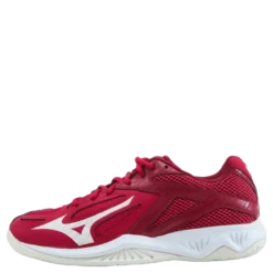 Lightning Star Z6 Junior Persian Red / White Sand / Ros