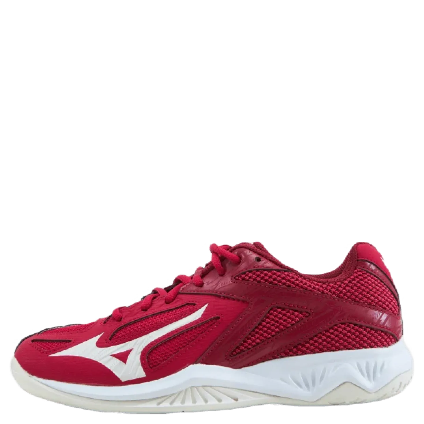 Lightning Star Z6 Junior Persian Red / White Sand / Ros