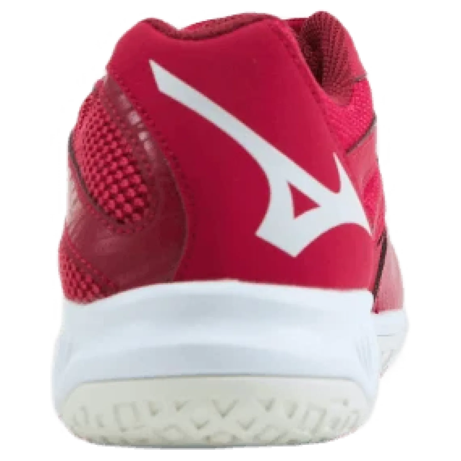 Lightning Star Z6 Junior Persian Red / White Sand / Ros