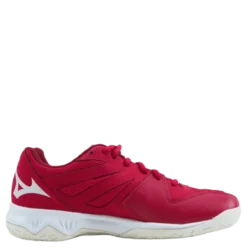 Lightning Star Z6 Junior Persian Red / White Sand / Ros