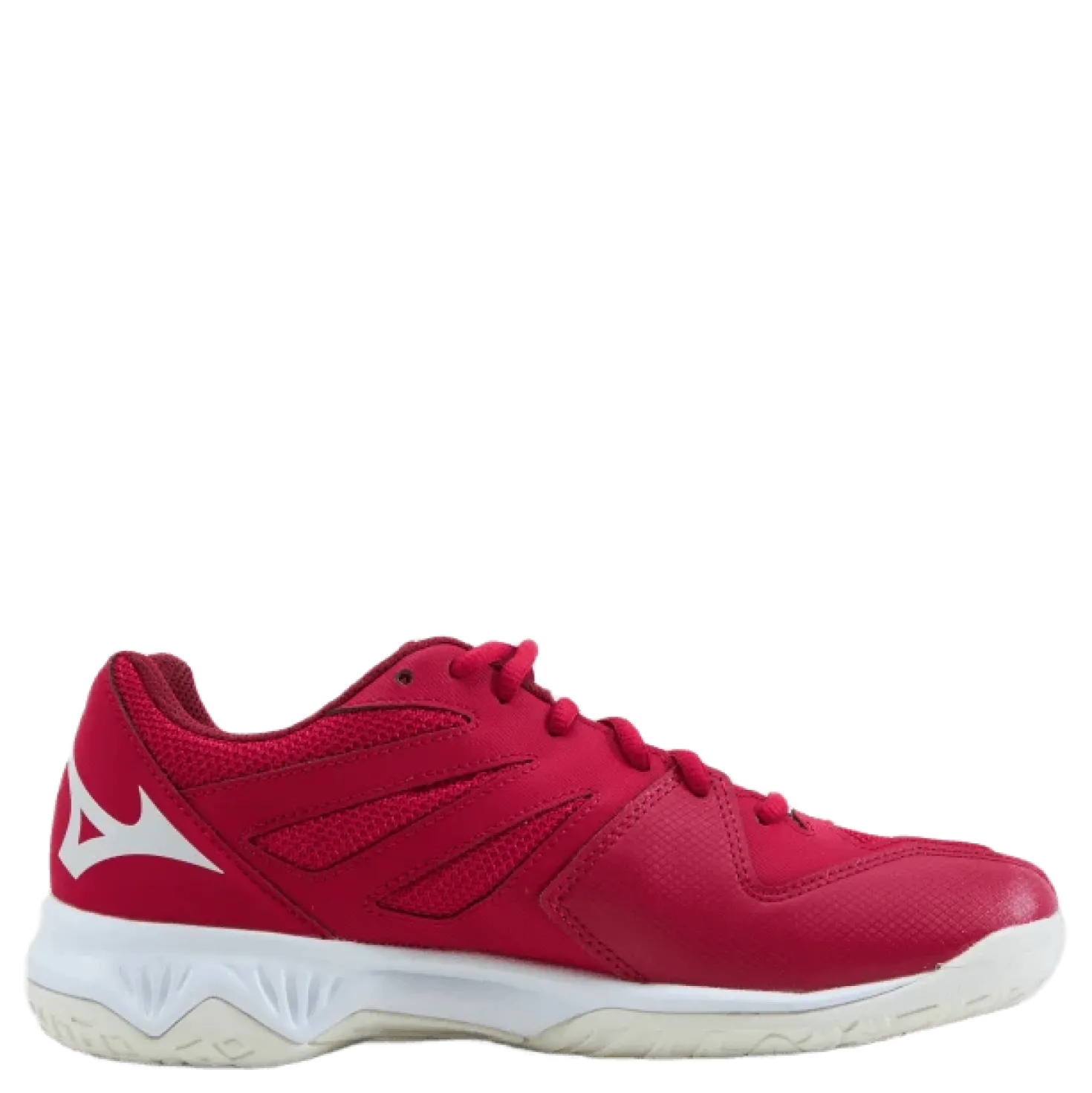 Lightning Star Z6 Junior Persian Red / White Sand / Ros