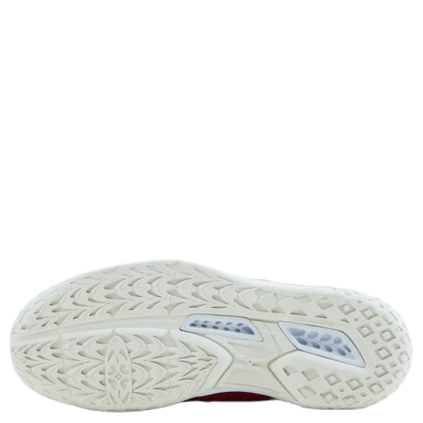 Lightning Star Z6 Junior Persian Red / White Sand / Ros