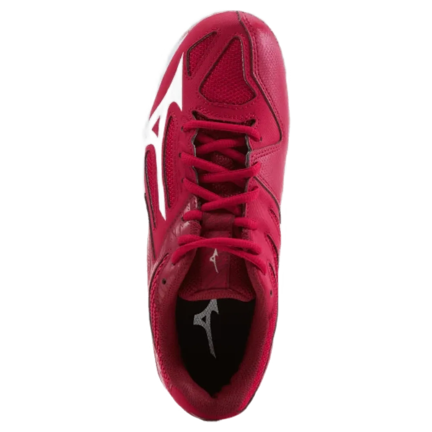 Lightning Star Z6 Junior Persian Red / White Sand / Ros