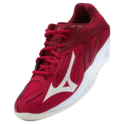Lightning Star Z6 Junior Persian Red / White Sand / Ros