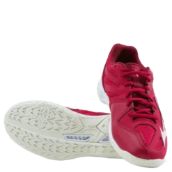 Lightning Star Z6 Junior Persian Red / White Sand / Ros