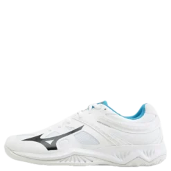 Lightning Star Z5 Junior White/Black