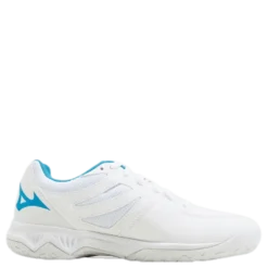 Lightning Star Z5 Junior White/Black