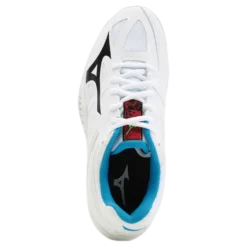 Lightning Star Z5 Junior White/Black