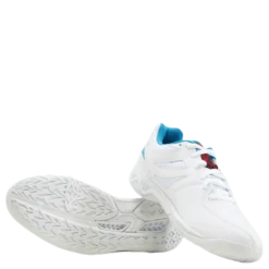 Lightning Star Z5 Junior White/Black