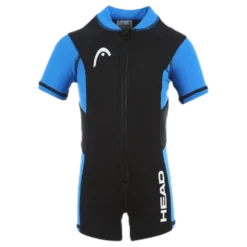 Light Shorty 1,5mm Kid Blue/Black