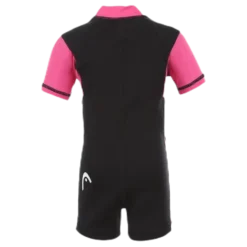 Light Shorty 1,5mm Kid Pink/Black