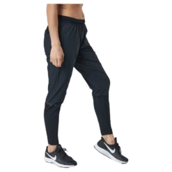 Light Speed Jogger Black/ Black Reflective