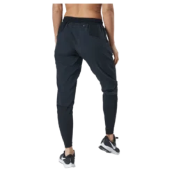 Light Speed Jogger Black/ Black Reflective