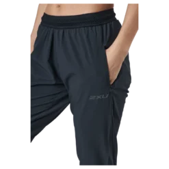 Light Speed Jogger Black/ Black Reflective