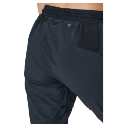 Light Speed Jogger Black/ Black Reflective
