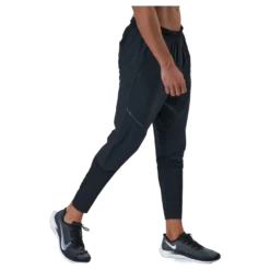 Light Speed Jogger Black/ Black Reflective