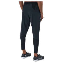 Light Speed Jogger Black/ Black Reflective