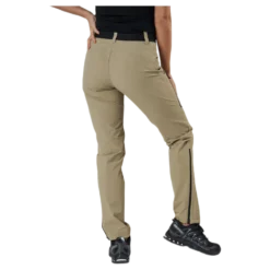 Light SS Scale Pant Beige