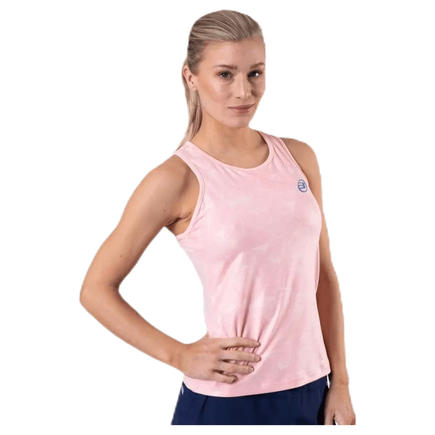Lilian Pink