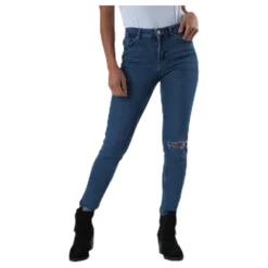 Lili Slim Mw Cr Dest Blue