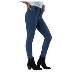 Lili Slim Mw Cr Dest Blue