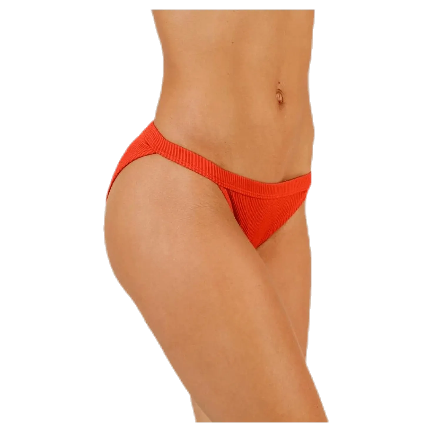 Lilja Ribb Tanga Orange