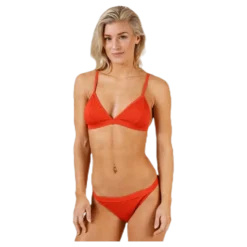 Lilja Ribb Tanga Orange