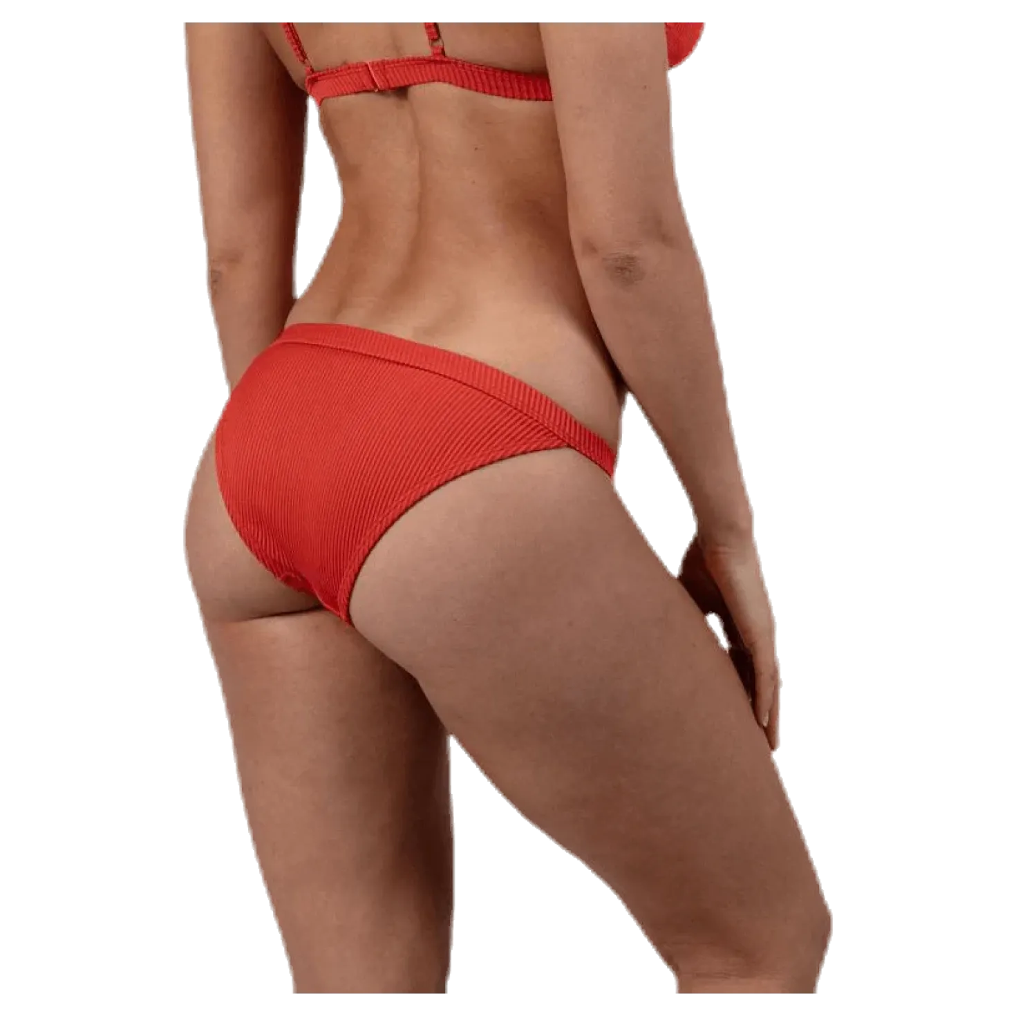 Lilja Ribb Tanga Orange
