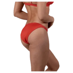 Lilja Ribb Tanga Orange