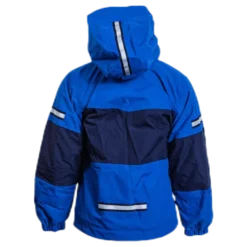 Lilletind Insulated Kids Jacket Blue